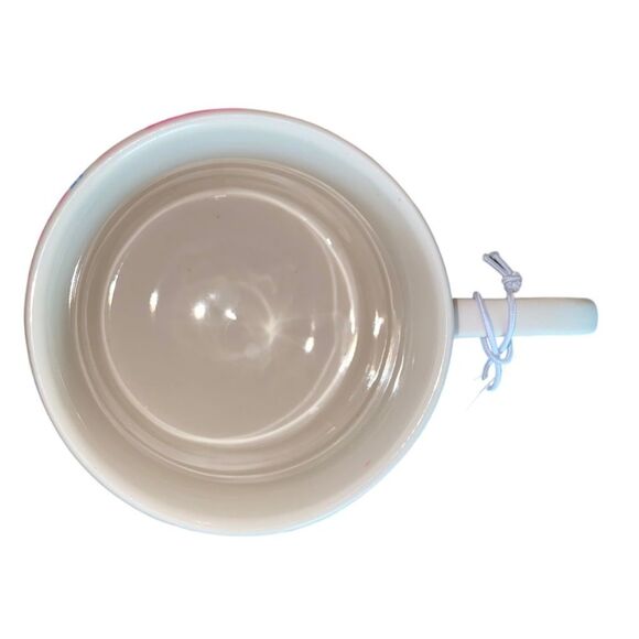 NEW BARBIE California Dreams 21oz Pink SoftTouch Matte Finish Mug - Picture 6 of 7